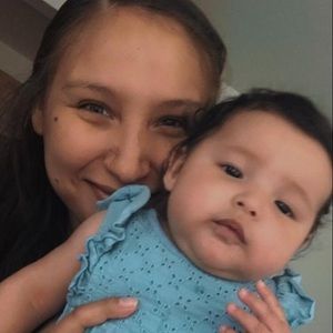 Meet your Posher, Sienna